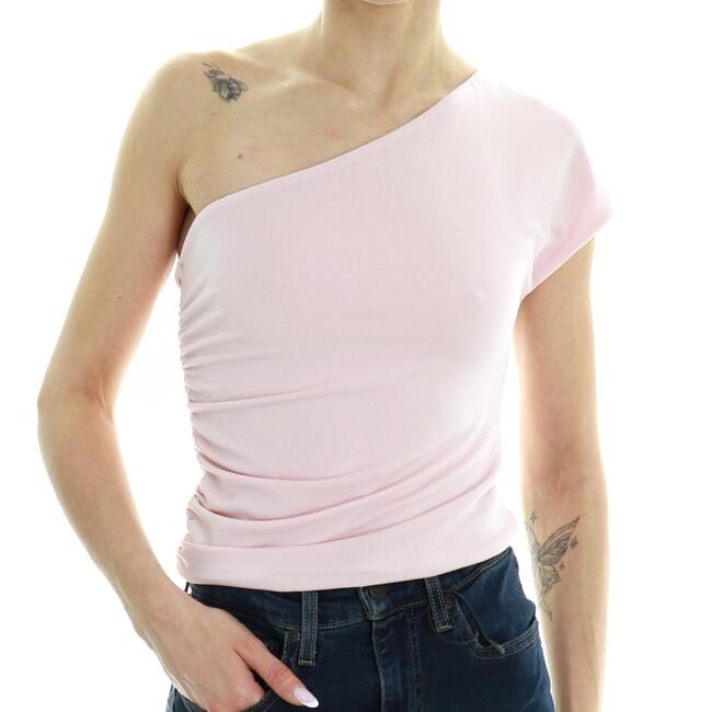 TOP MONOSPALLA VICOLO - Mad Fashion | img vers.1300x/